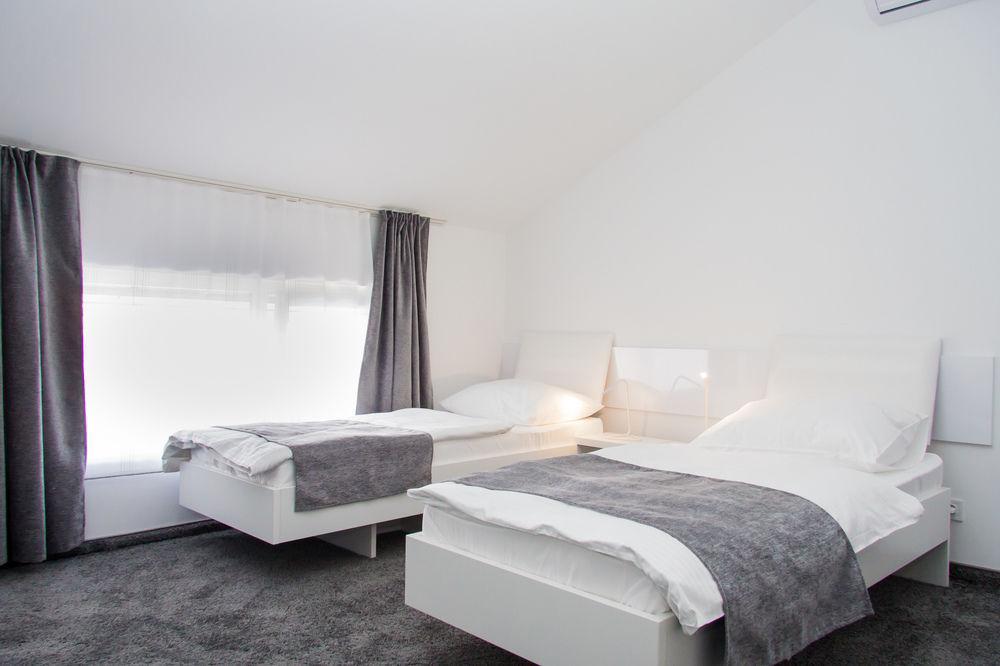 Hotel Cool Zagreb Airport Velika Gorica