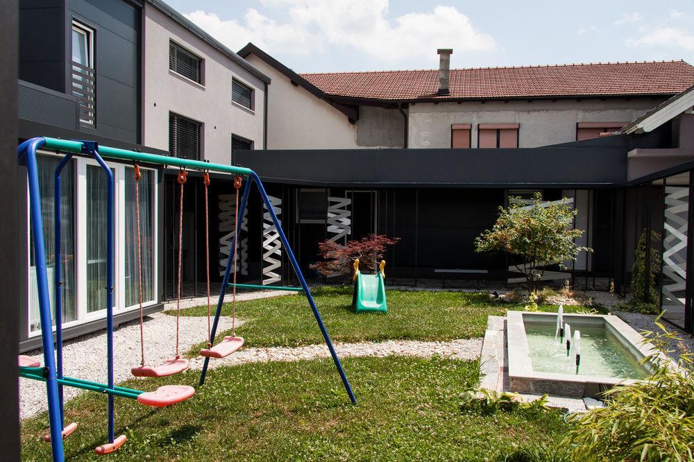 Hotel Cool Zagreb Airport Velika Gorica