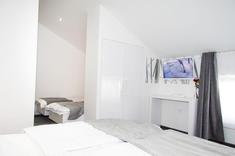 Hotel Cool Zagreb Airport
