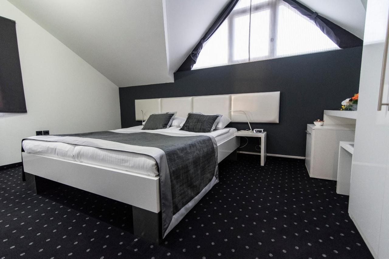 Hotel Cool Zagreb Airport