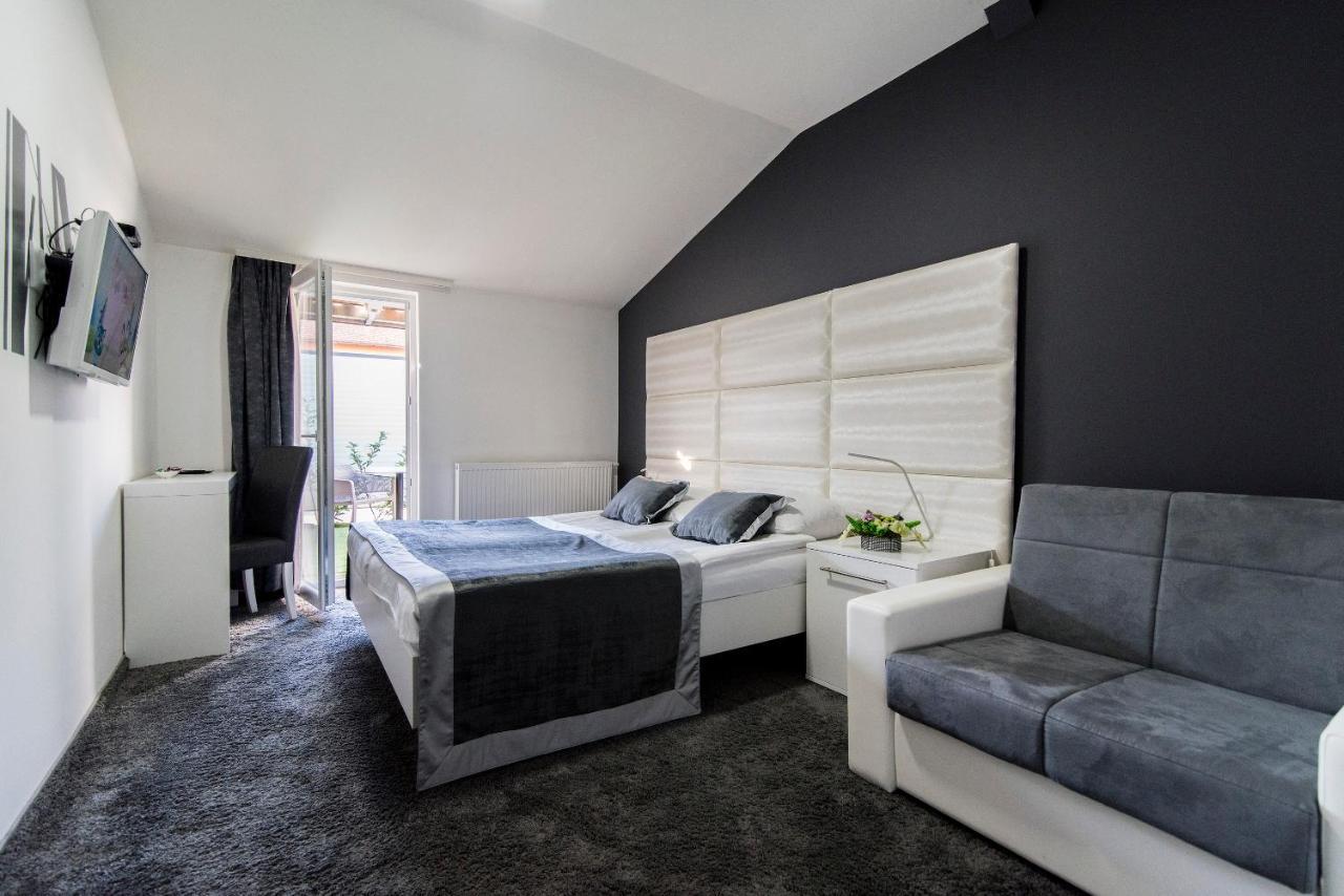 Cool Zagreb Airport Hotel