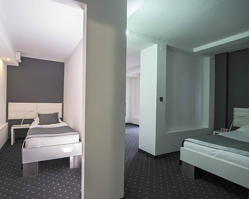 Cool Zagreb Airport Hotel Velika Gorica